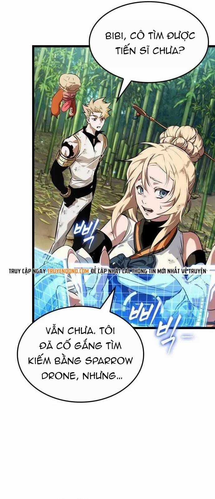 Ánh Sáng Arad - Chapter 66 - Trang 25