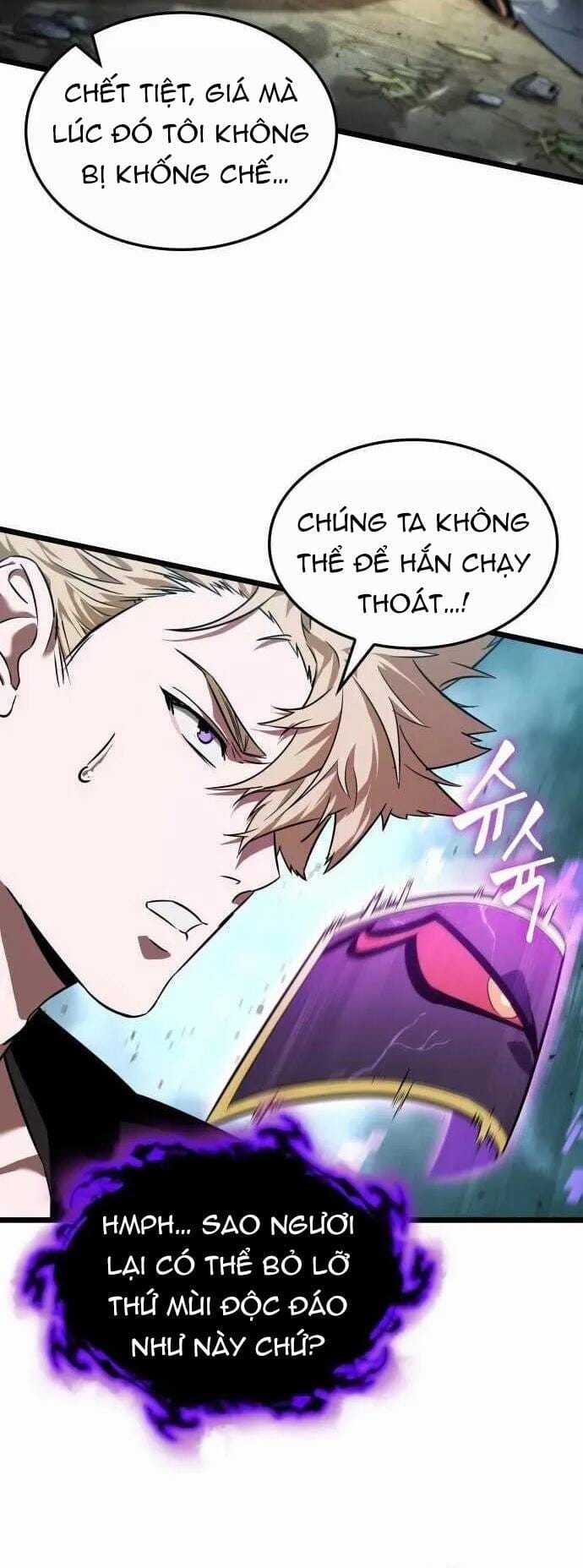 Ánh Sáng Arad - Chapter 66 - Trang 27