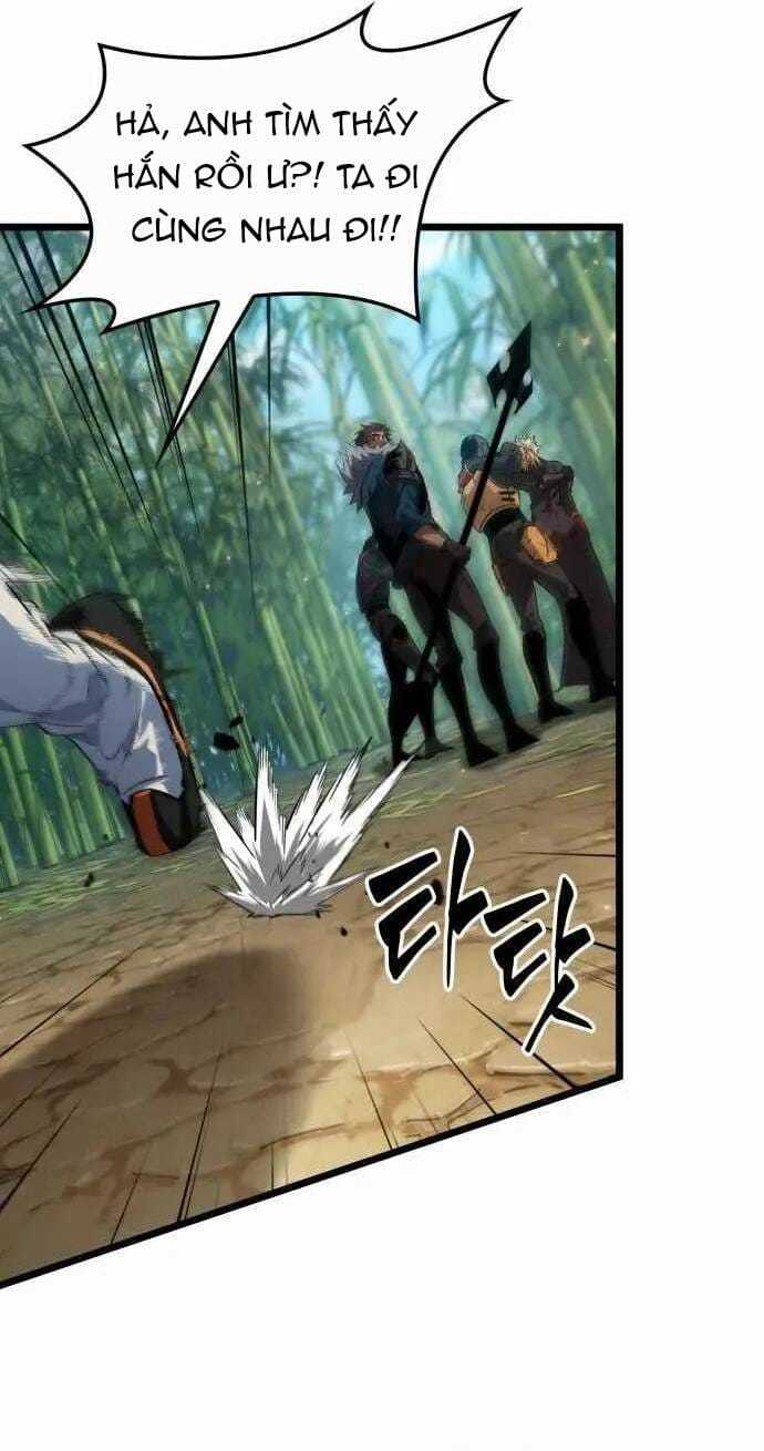 Ánh Sáng Arad - Chapter 66 - Trang 30