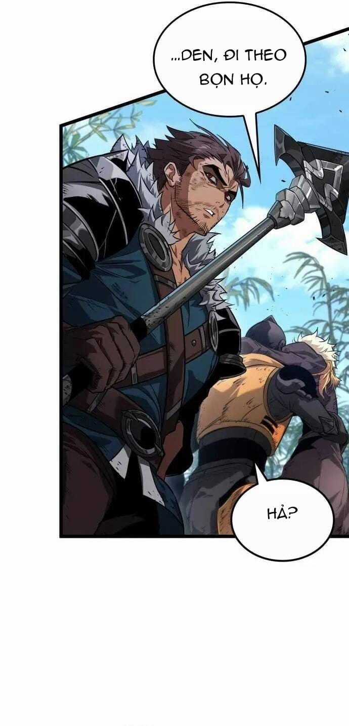 Ánh Sáng Arad - Chapter 66 - Trang 31