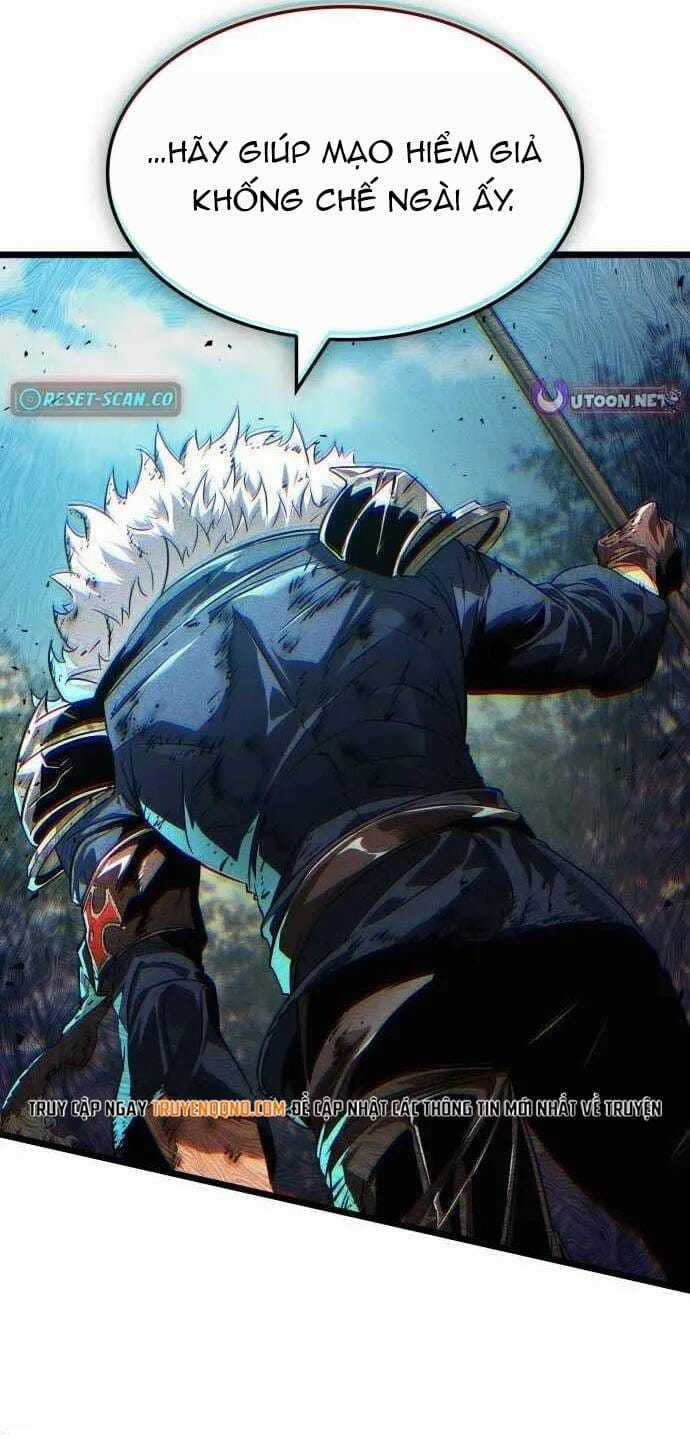 Ánh Sáng Arad - Chapter 66 - Trang 33