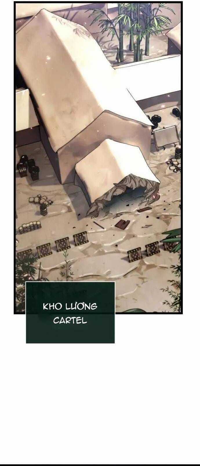 Ánh Sáng Arad - Chapter 66 - Trang 35