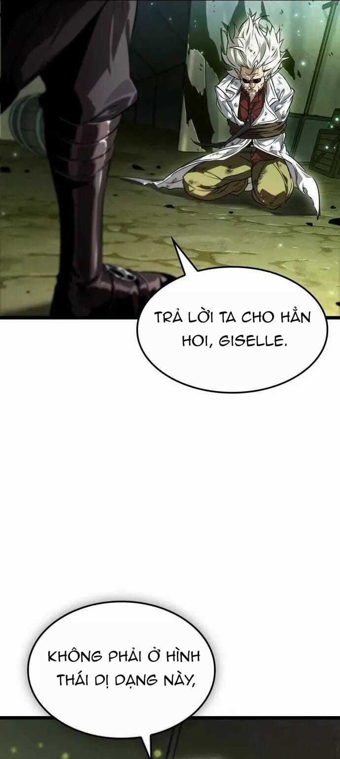 Ánh Sáng Arad - Chapter 66 - Trang 36