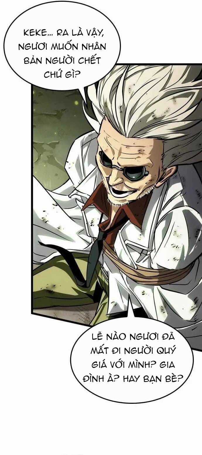 Ánh Sáng Arad - Chapter 66 - Trang 38