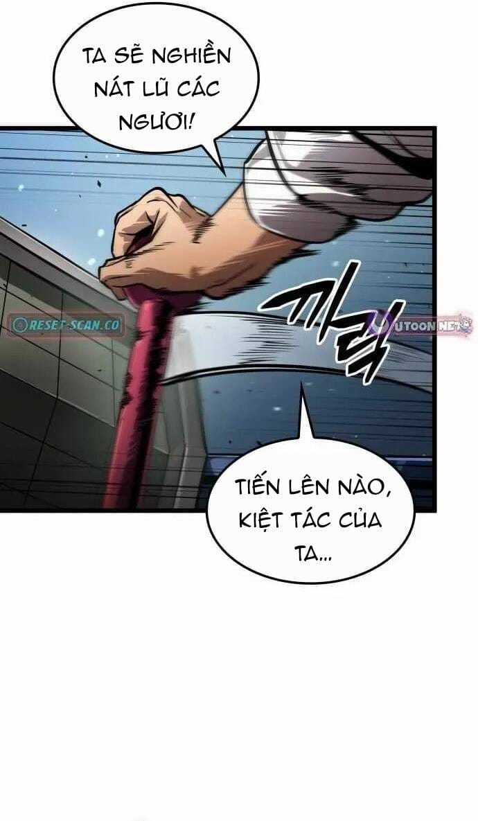 Ánh Sáng Arad - Chapter 66 - Trang 5