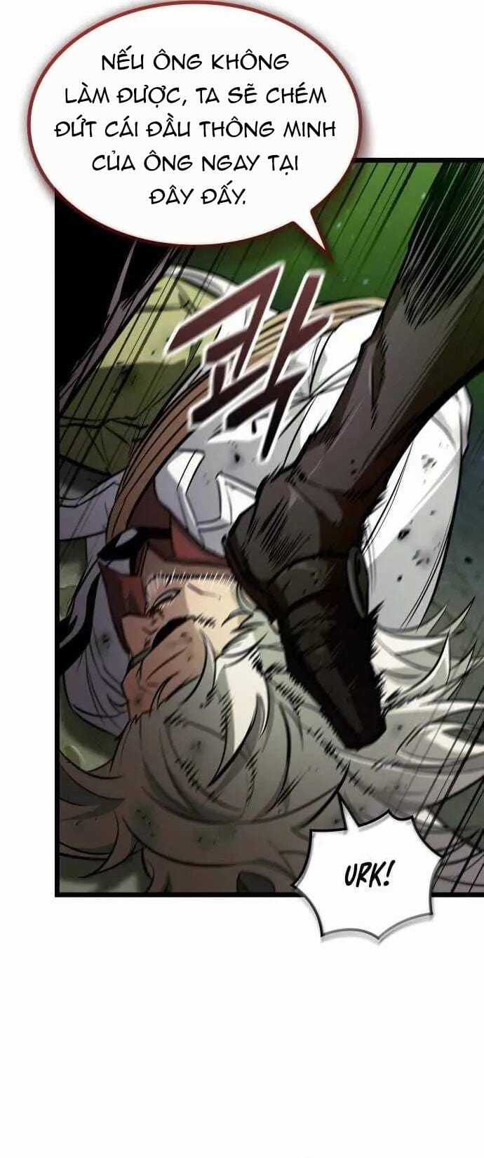 Ánh Sáng Arad - Chapter 66 - Trang 42