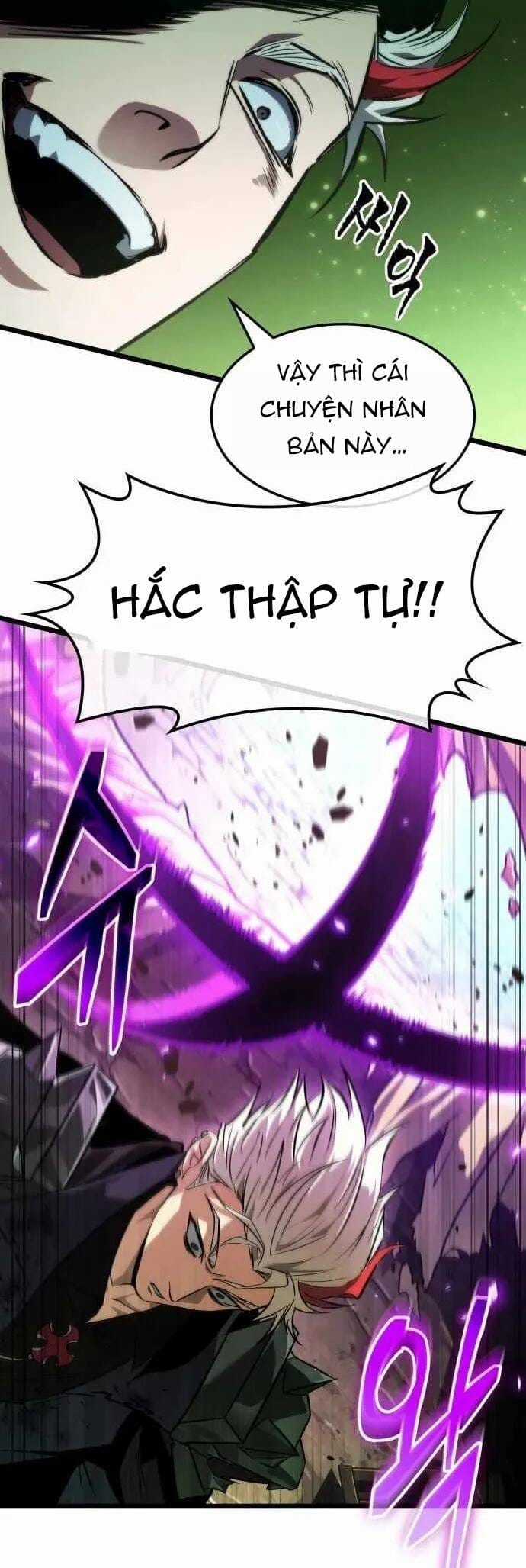 Ánh Sáng Arad - Chapter 66 - Trang 44