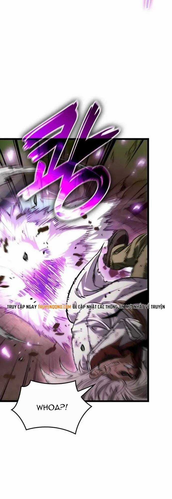 Ánh Sáng Arad - Chapter 66 - Trang 45