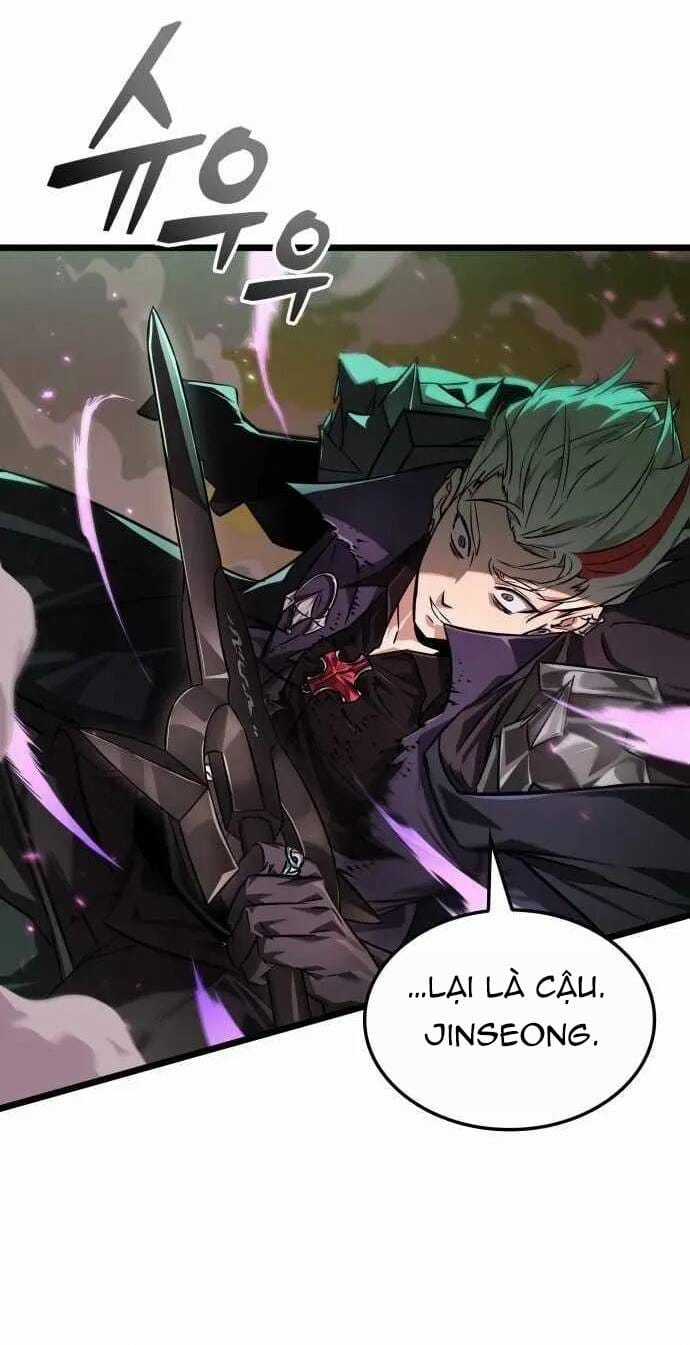 Ánh Sáng Arad - Chapter 66 - Trang 46