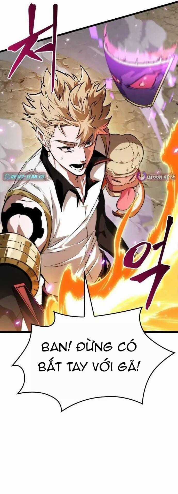 Ánh Sáng Arad - Chapter 66 - Trang 47