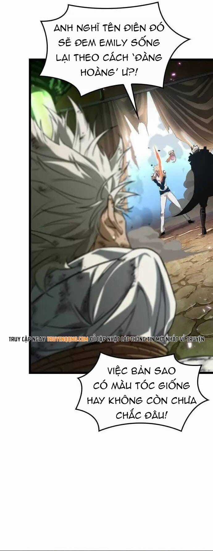 Ánh Sáng Arad - Chapter 66 - Trang 48