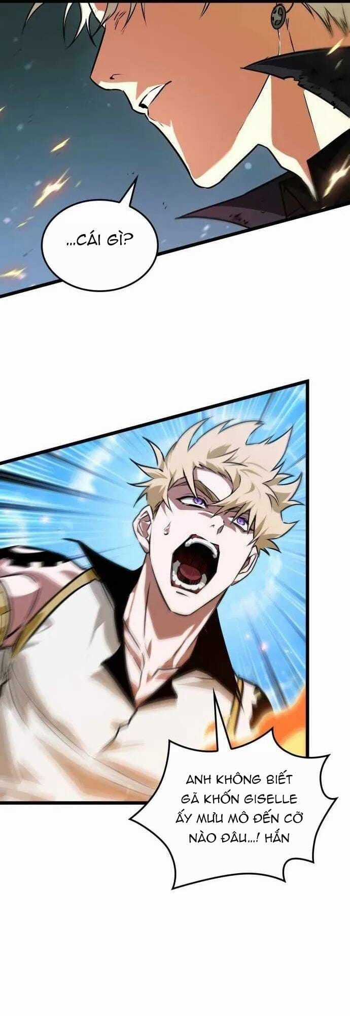 Ánh Sáng Arad - Chapter 66 - Trang 49