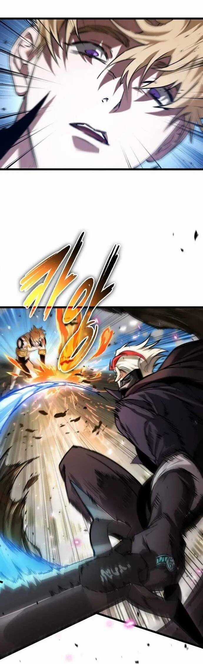 Ánh Sáng Arad - Chapter 66 - Trang 50