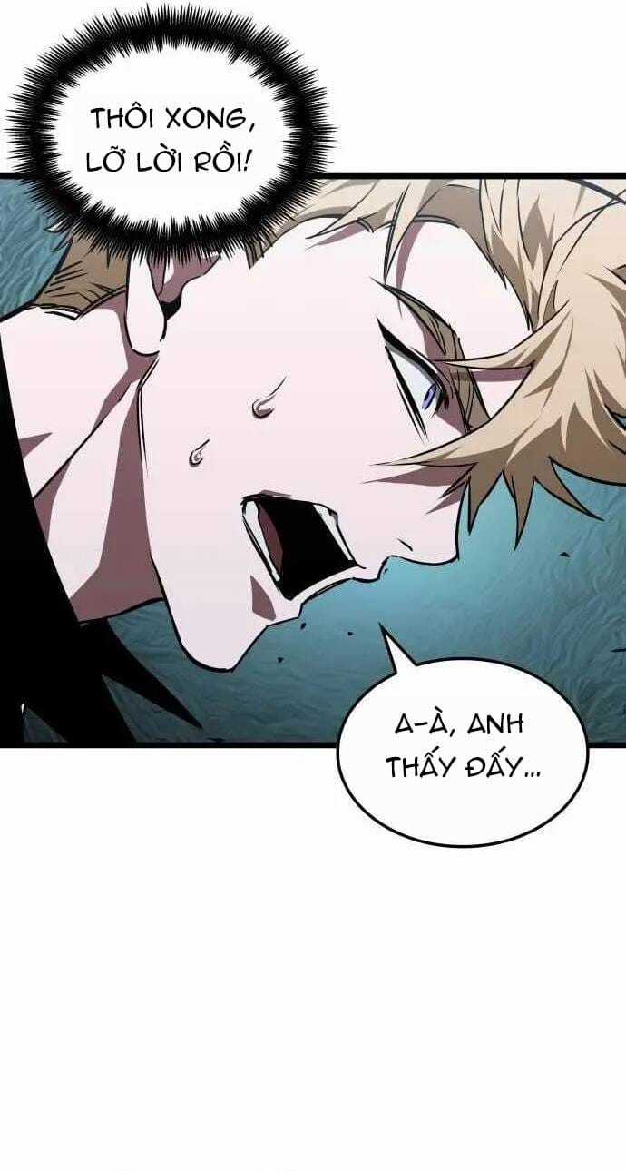 Ánh Sáng Arad - Chapter 66 - Trang 52