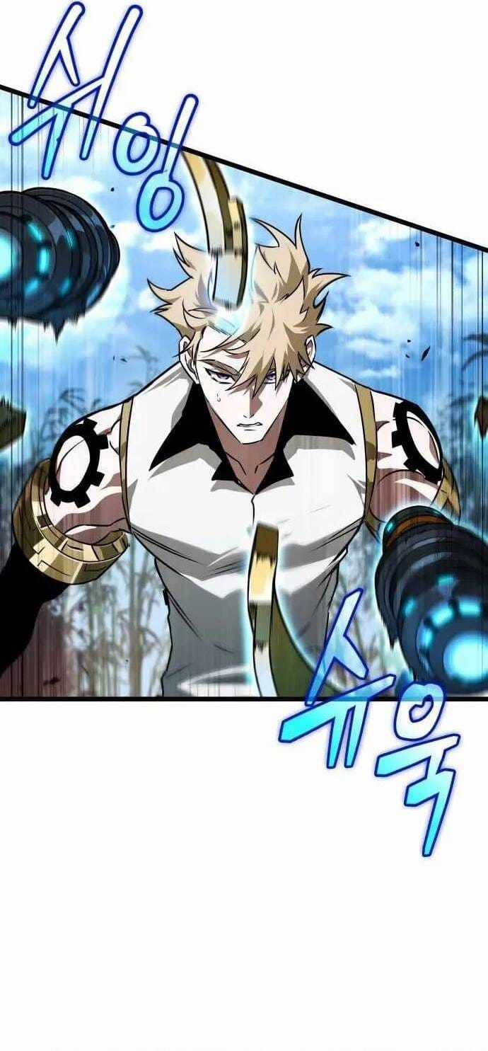 Ánh Sáng Arad - Chapter 66 - Trang 56