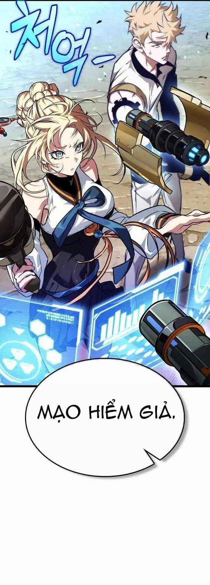 Ánh Sáng Arad - Chapter 66 - Trang 58