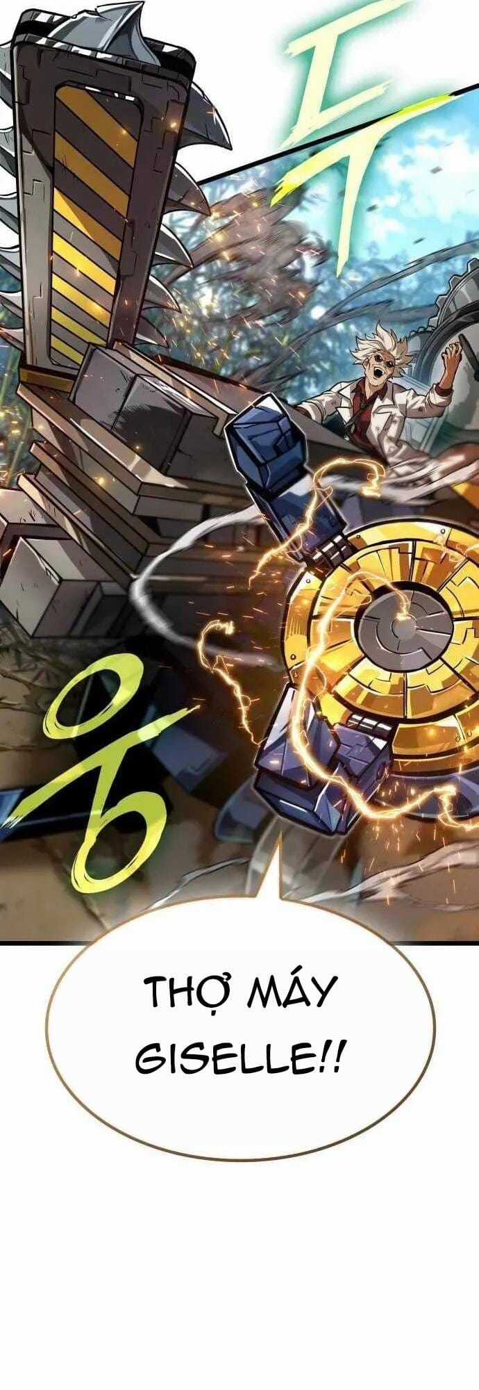 Ánh Sáng Arad - Chapter 66 - Trang 7