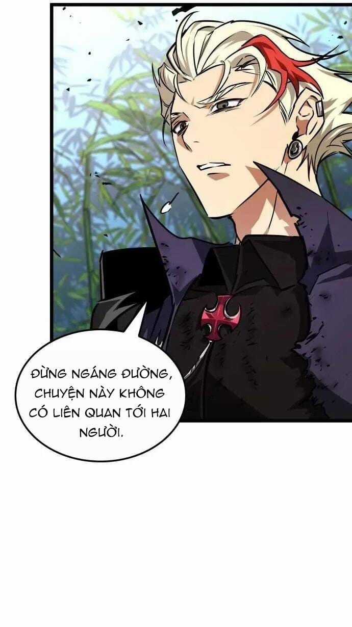 Ánh Sáng Arad - Chapter 66 - Trang 61