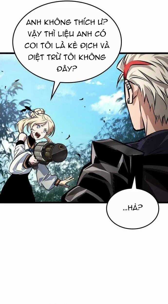 Ánh Sáng Arad - Chapter 66 - Trang 62