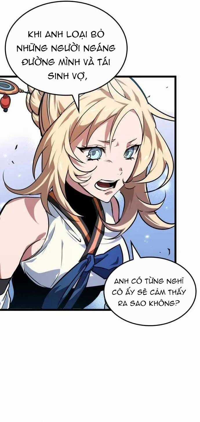 Ánh Sáng Arad - Chapter 66 - Trang 63