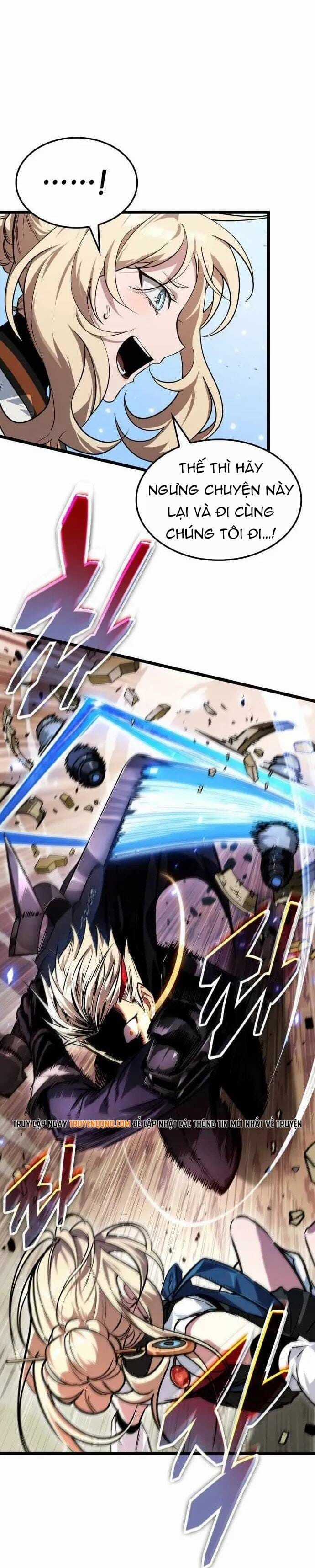 Ánh Sáng Arad - Chapter 66 - Trang 68