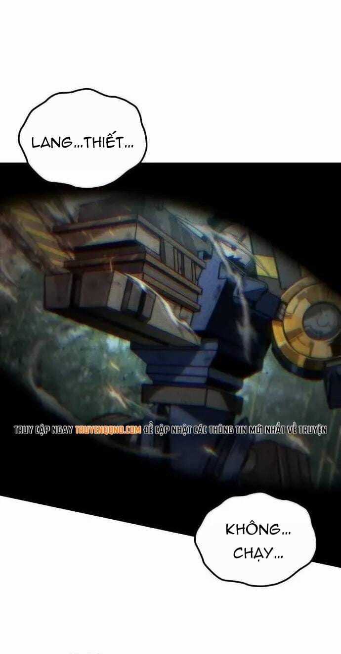 Ánh Sáng Arad - Chapter 66 - Trang 9