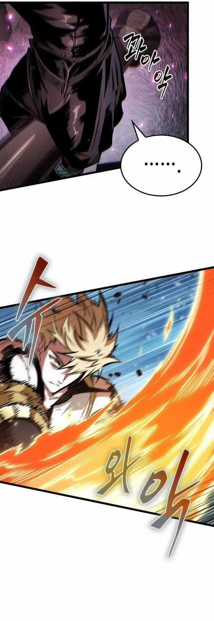 Ánh Sáng Arad - Chapter 67 - Trang 12