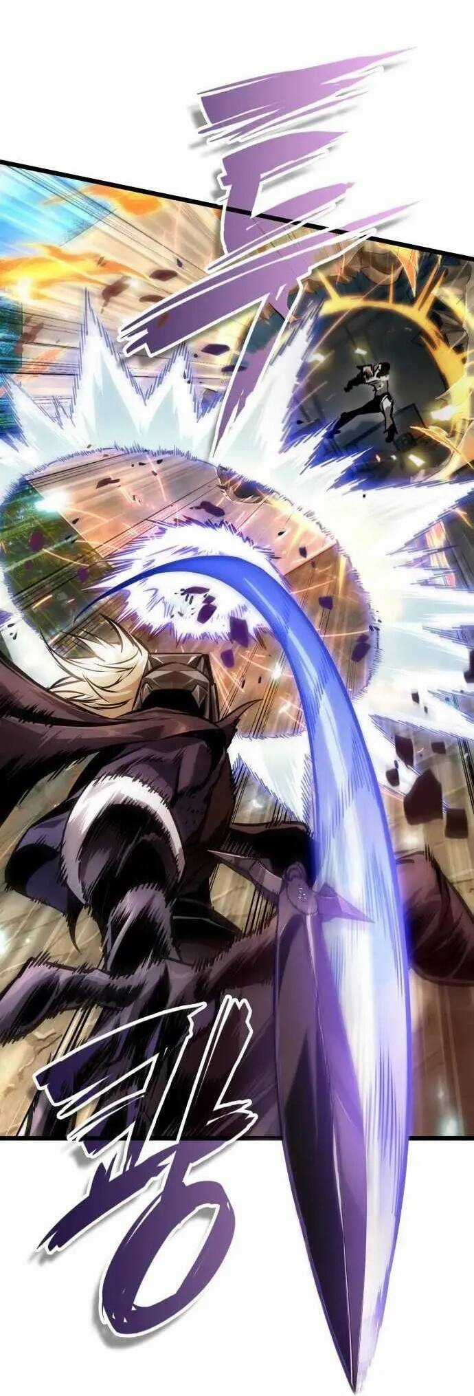 Ánh Sáng Arad - Chapter 67 - Trang 13