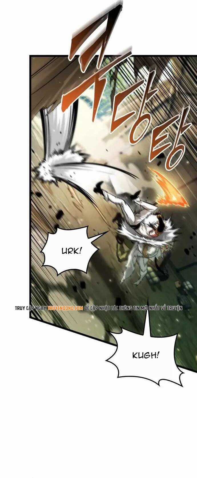 Ánh Sáng Arad - Chapter 67 - Trang 15