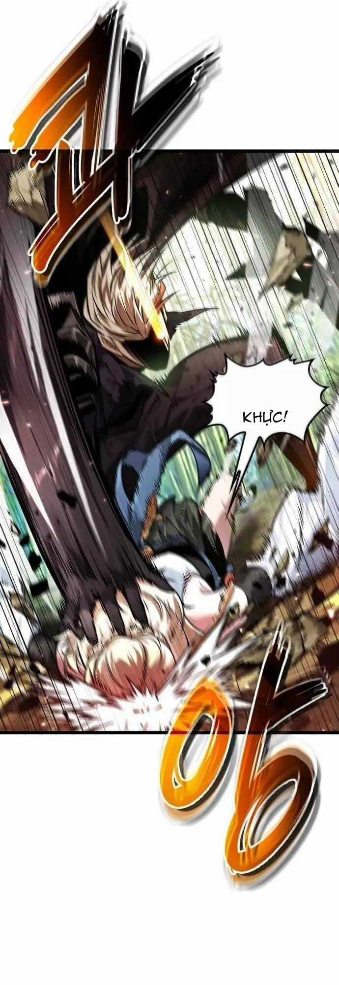 Ánh Sáng Arad - Chapter 67 - Trang 17