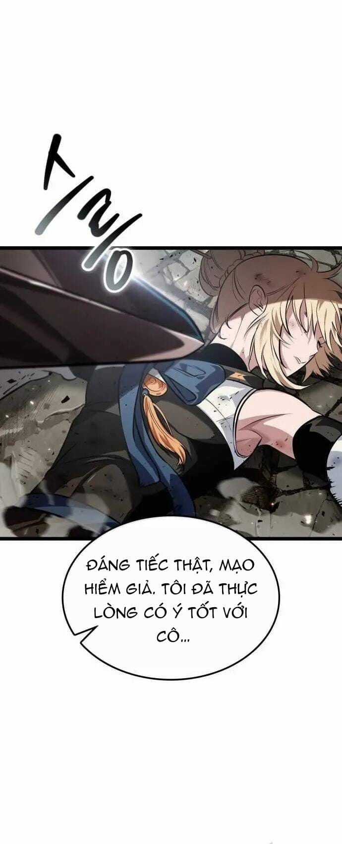 Ánh Sáng Arad - Chapter 67 - Trang 19