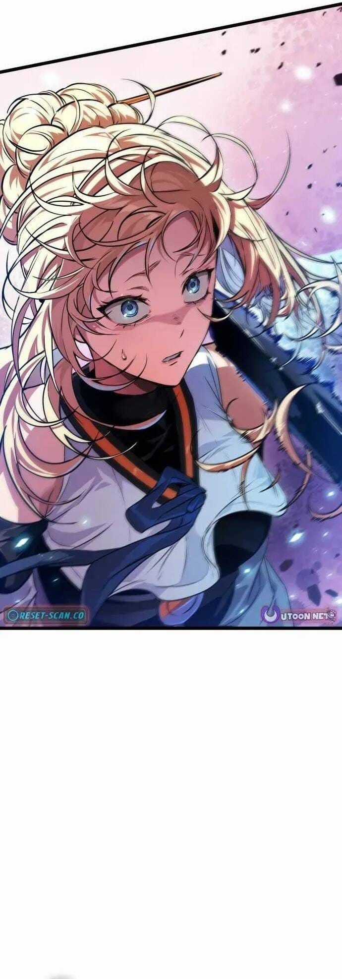 Ánh Sáng Arad - Chapter 67 - Trang 3