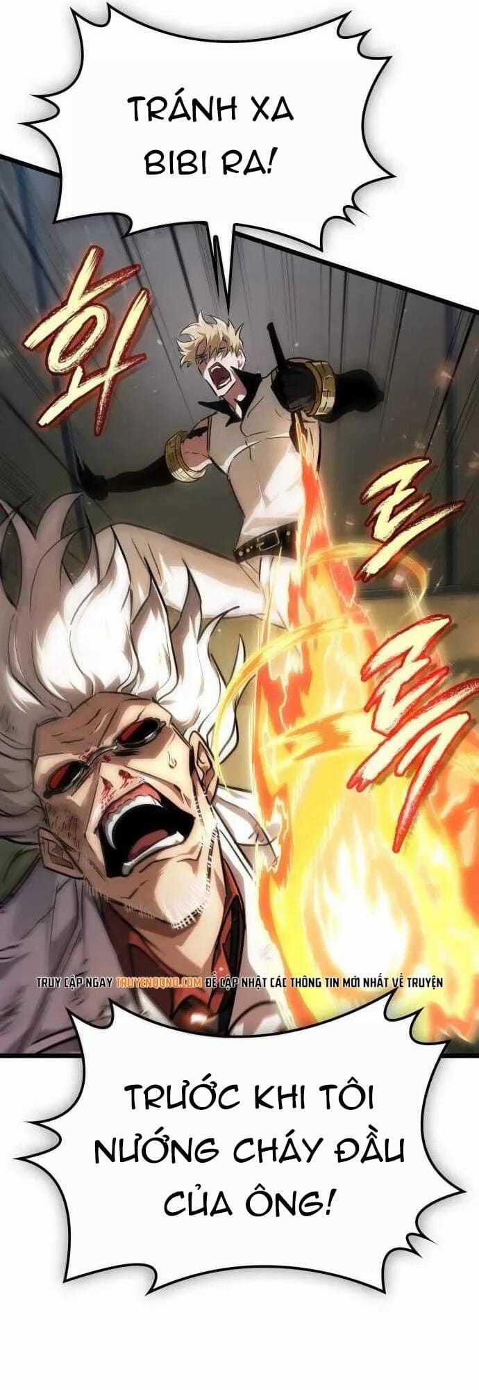 Ánh Sáng Arad - Chapter 67 - Trang 22