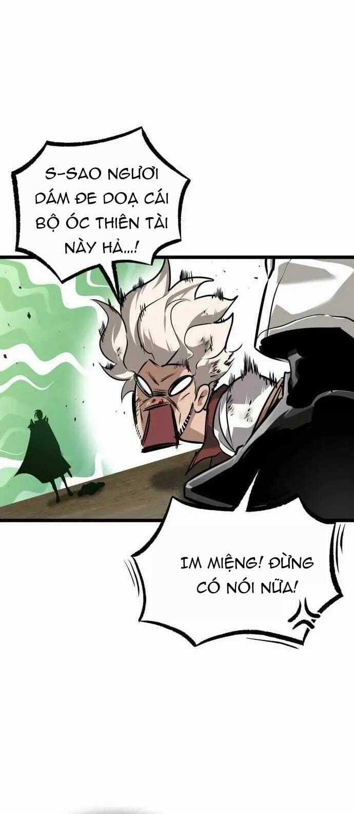 Ánh Sáng Arad - Chapter 67 - Trang 23