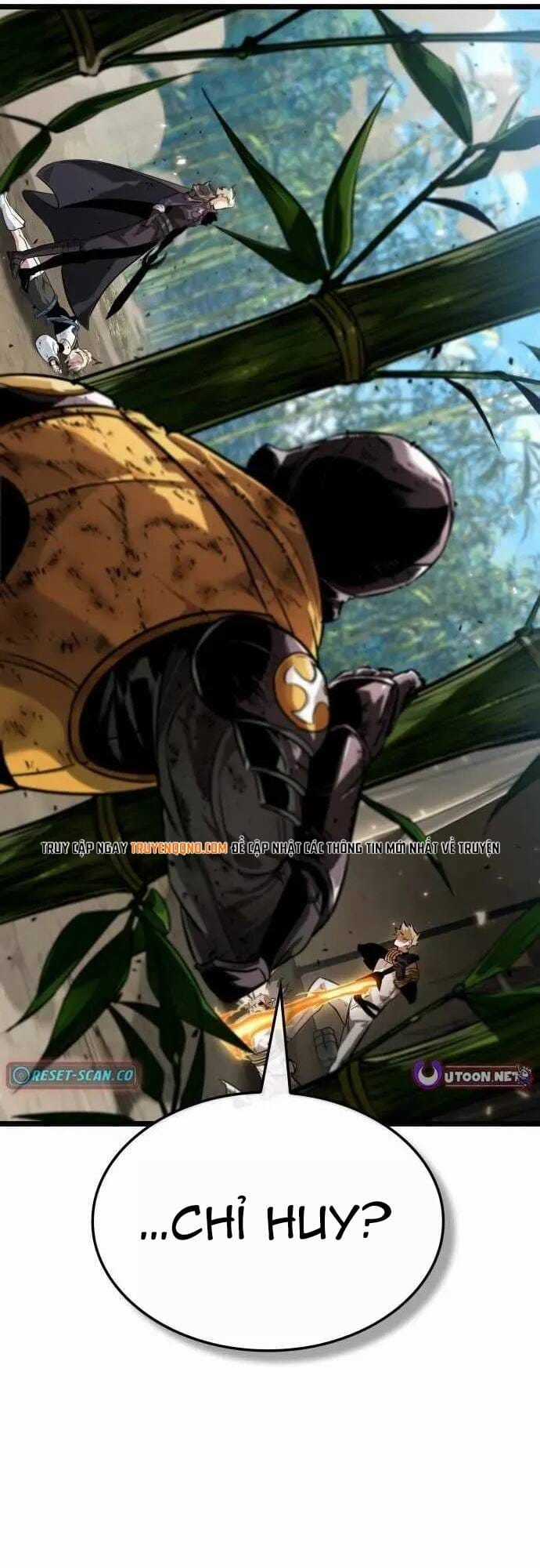 Ánh Sáng Arad - Chapter 67 - Trang 26