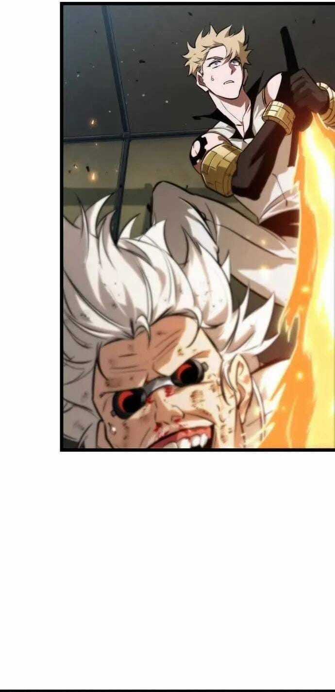 Ánh Sáng Arad - Chapter 67 - Trang 29