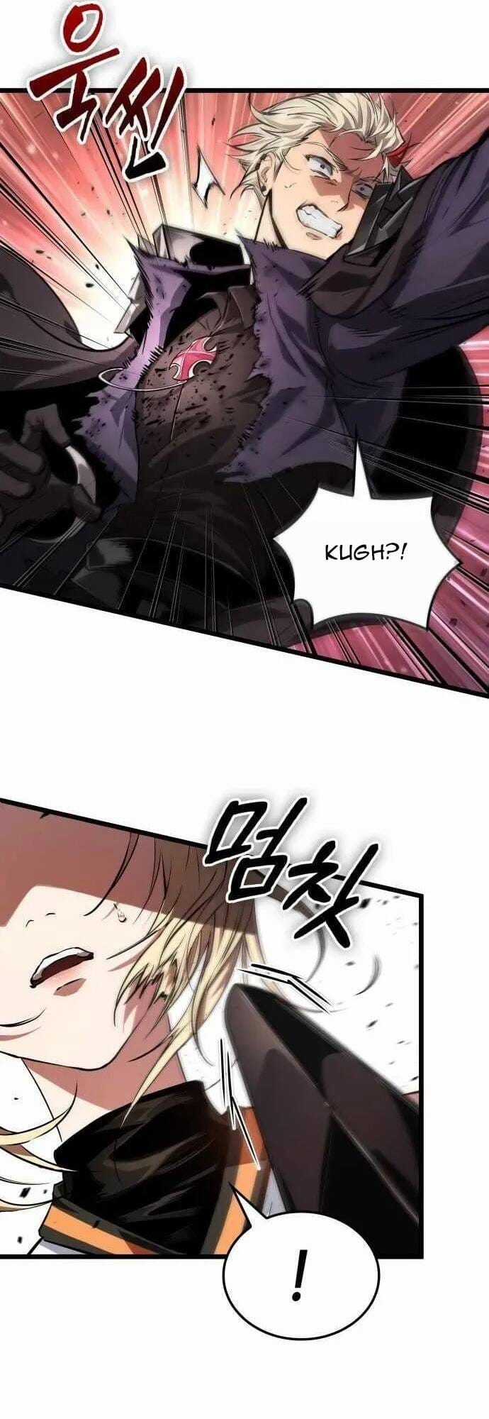 Ánh Sáng Arad - Chapter 67 - Trang 4