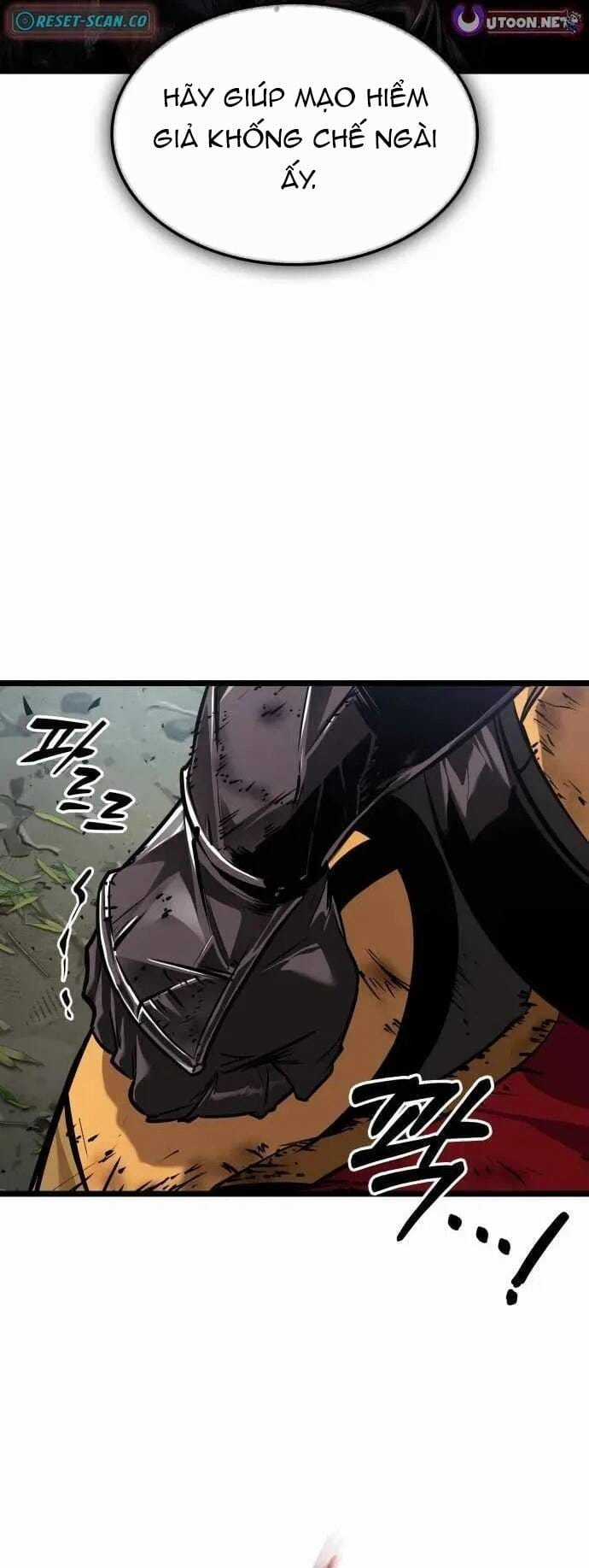 Ánh Sáng Arad - Chapter 67 - Trang 32