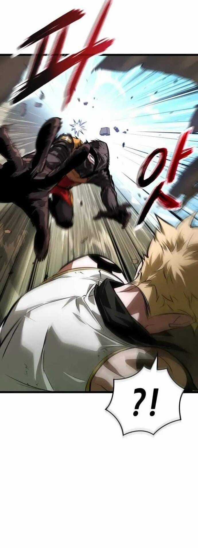 Ánh Sáng Arad - Chapter 67 - Trang 33