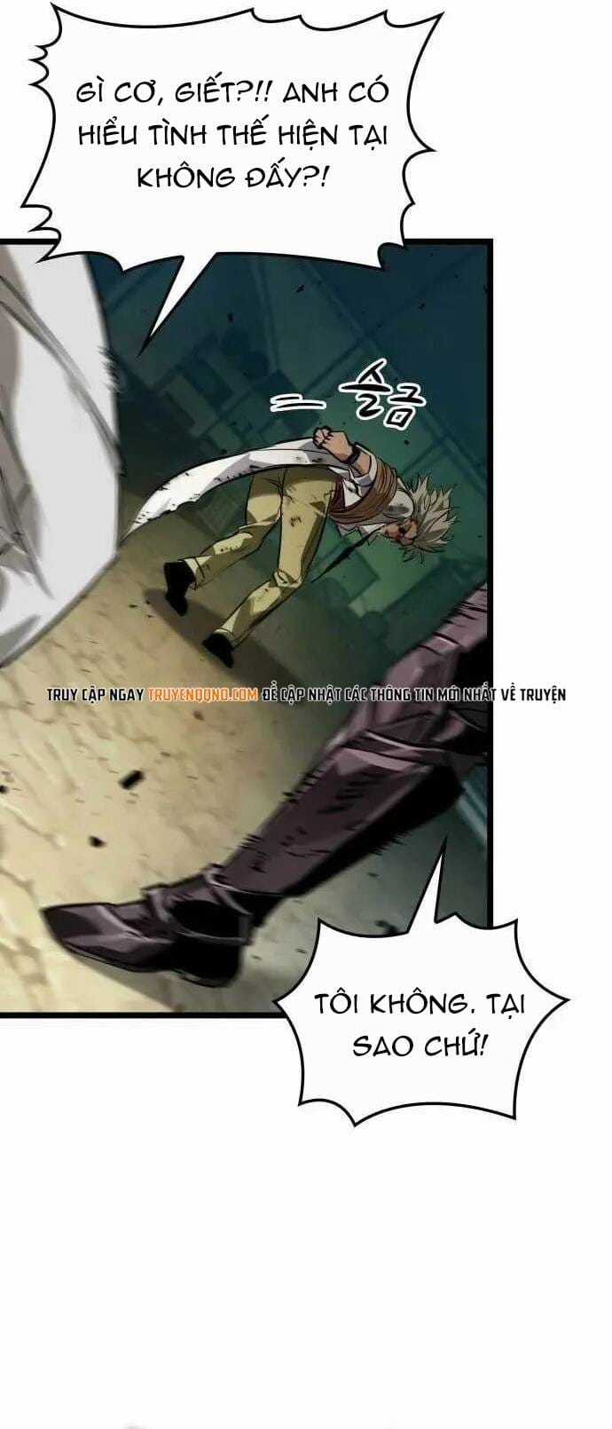 Ánh Sáng Arad - Chapter 67 - Trang 35