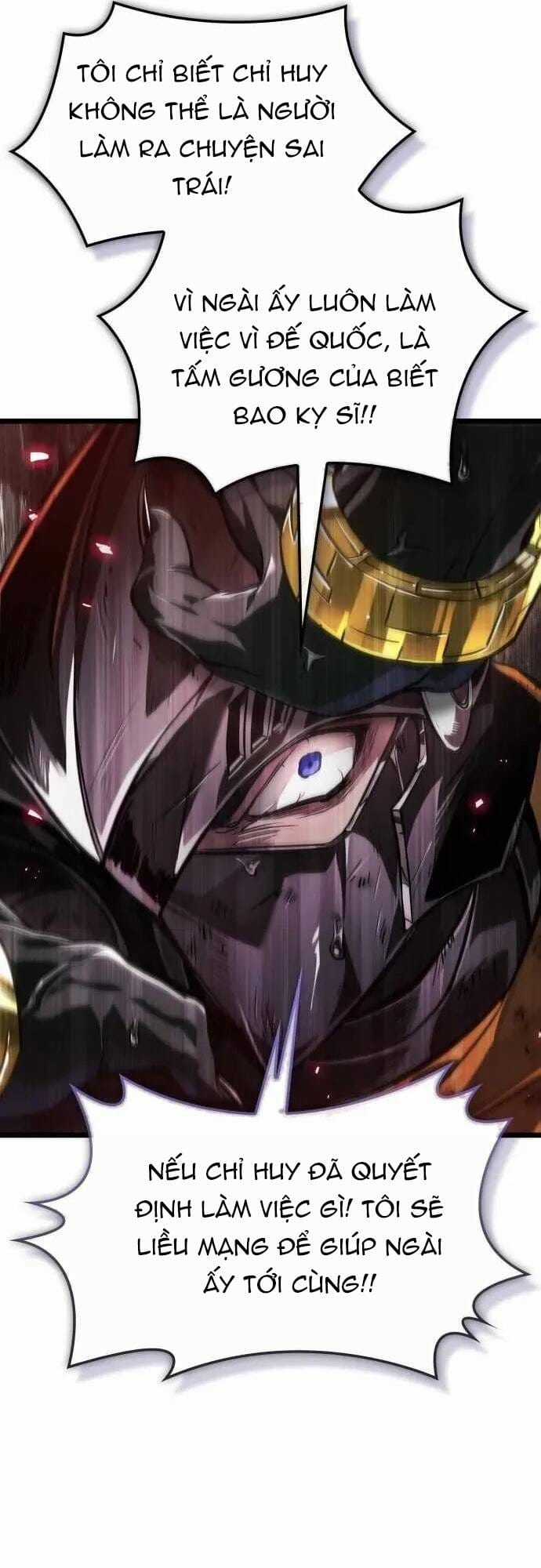 Ánh Sáng Arad - Chapter 67 - Trang 36