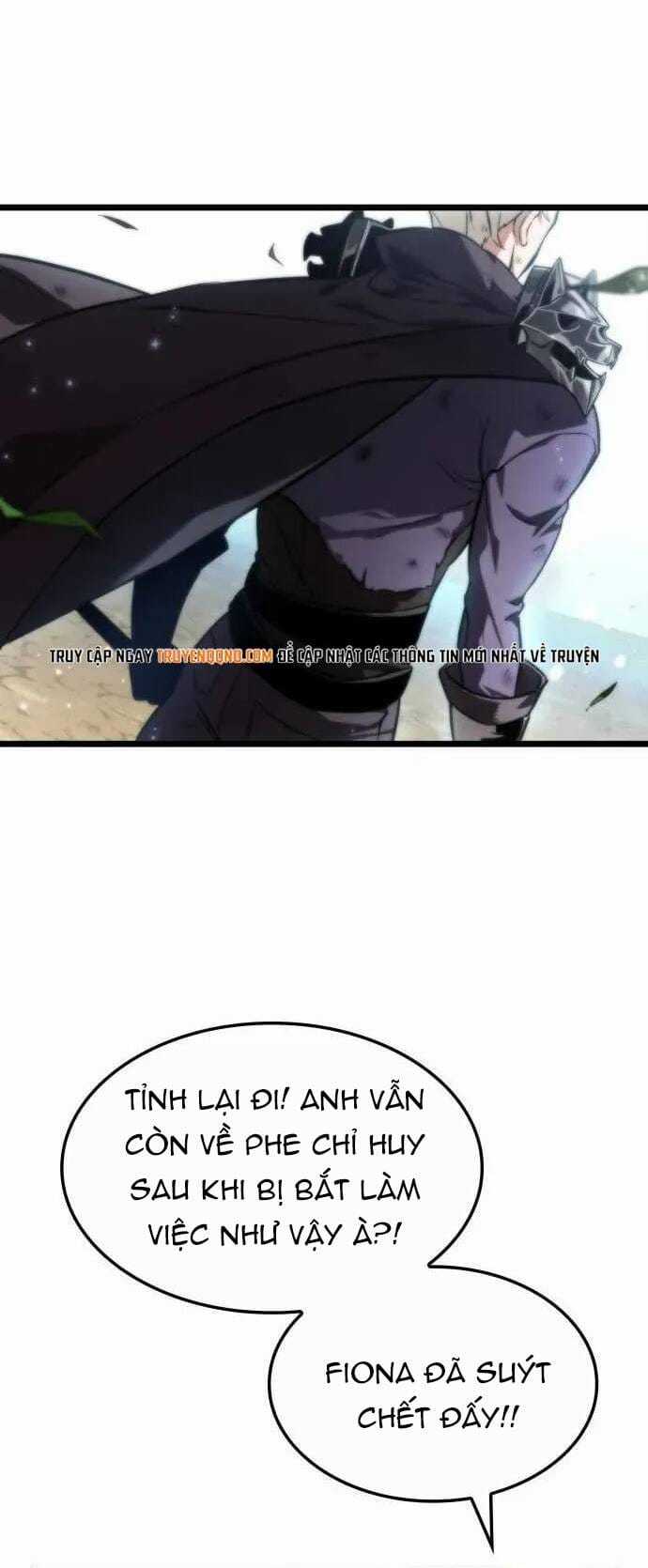 Ánh Sáng Arad - Chapter 67 - Trang 37