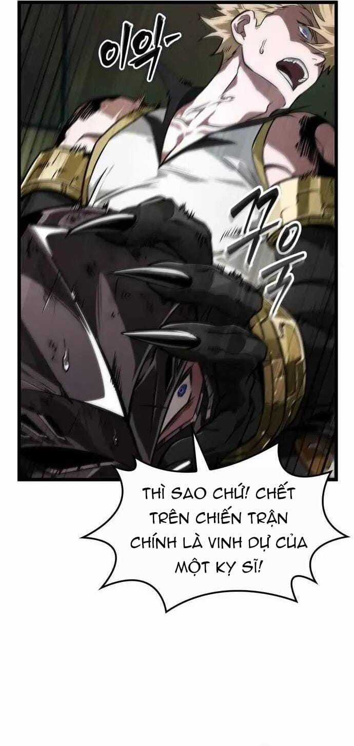 Ánh Sáng Arad - Chapter 67 - Trang 38