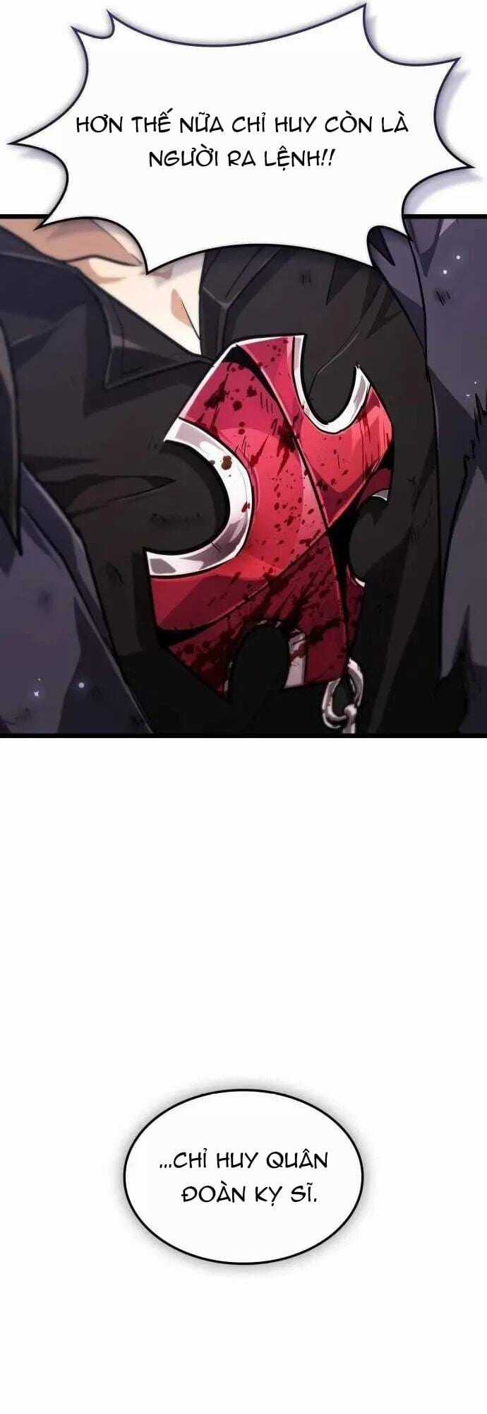 Ánh Sáng Arad - Chapter 67 - Trang 39