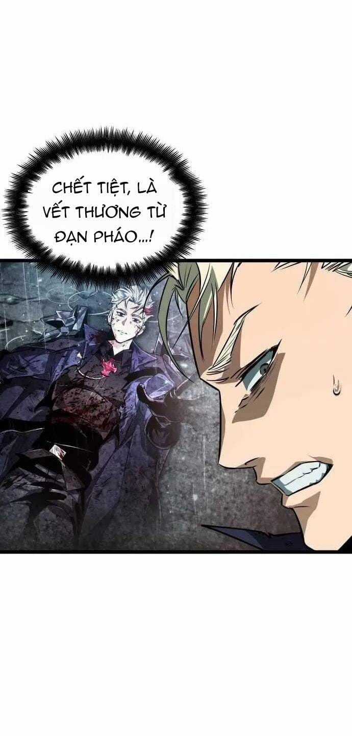 Ánh Sáng Arad - Chapter 67 - Trang 5