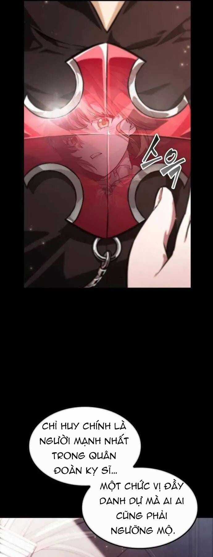 Ánh Sáng Arad - Chapter 67 - Trang 41