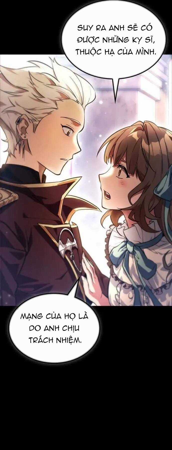 Ánh Sáng Arad - Chapter 67 - Trang 43