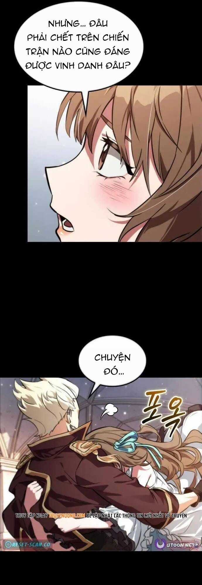 Ánh Sáng Arad - Chapter 67 - Trang 45