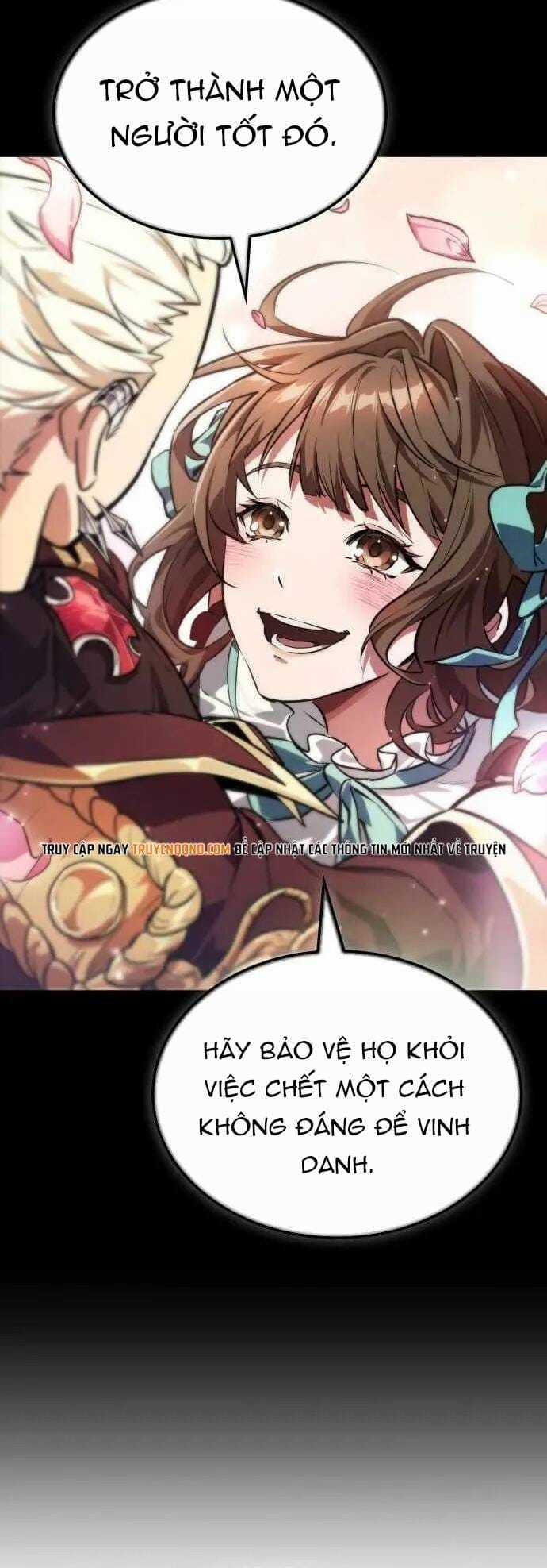 Ánh Sáng Arad - Chapter 67 - Trang 49