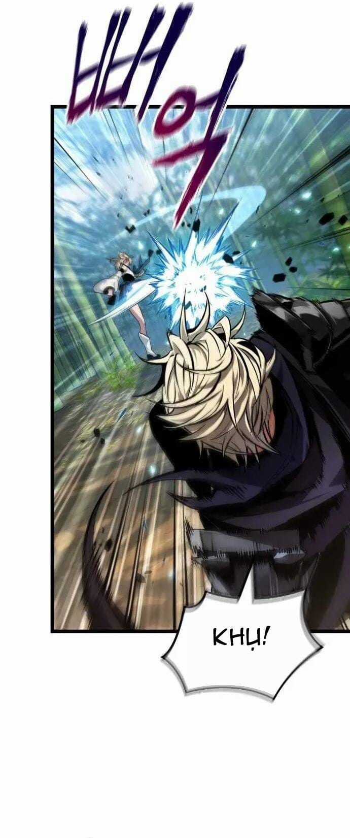 Ánh Sáng Arad - Chapter 67 - Trang 6